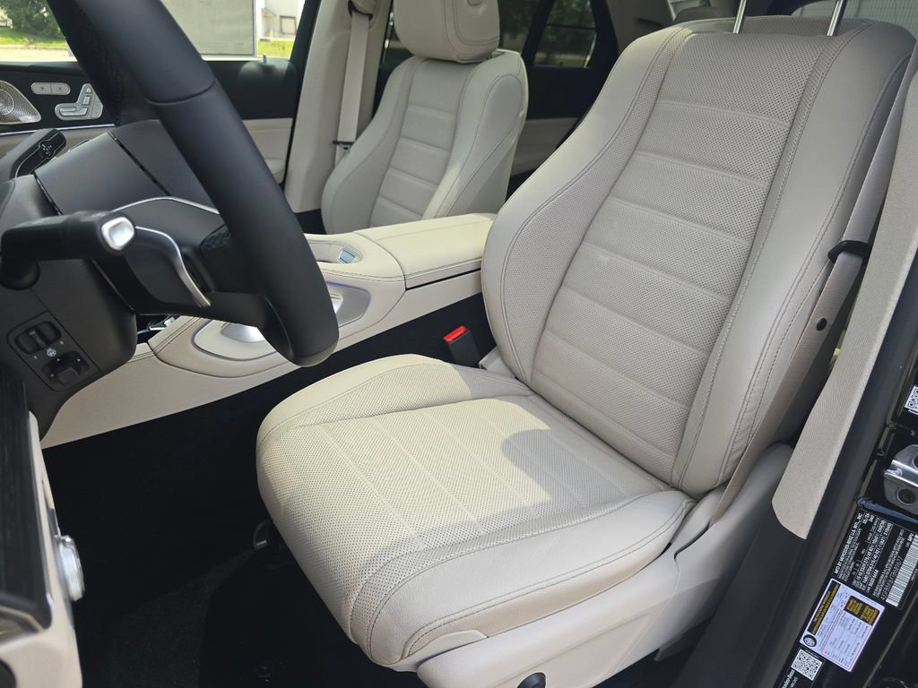 New 2026 Mercedes-Benz GLE 450 4MATIC image 25