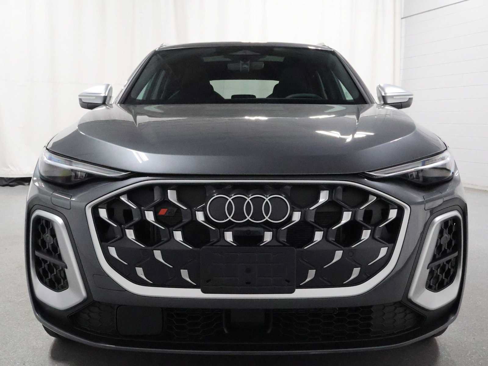 New 2026 Audi SQ5 Premium Plus AWD/4WD image 14