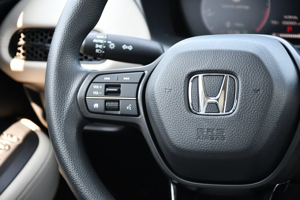 New 2027 Honda HR-V LX image 22
