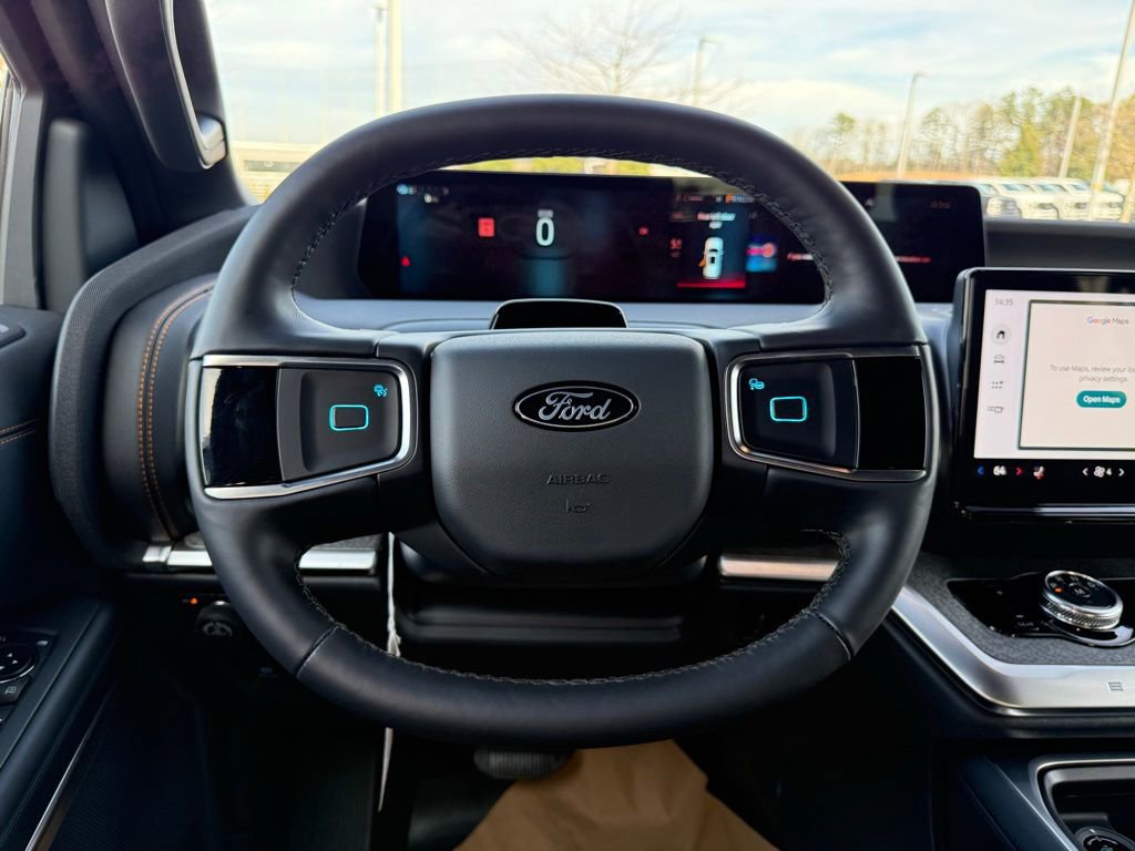 New 2026 Ford Expedition Tremor AWD/4WD image 14