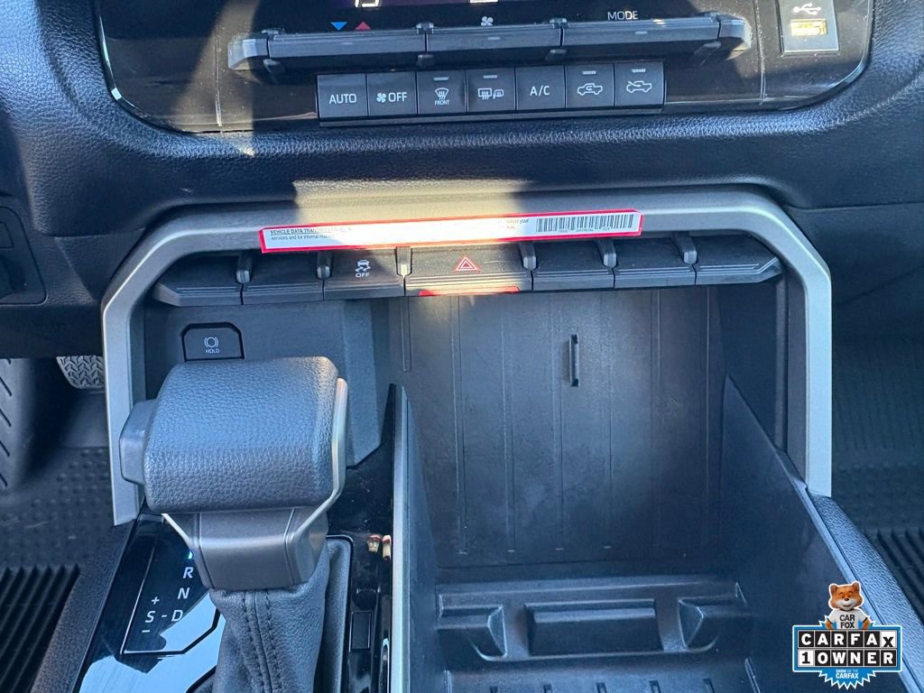 Used 2024 Toyota Tundra SR5 image 18