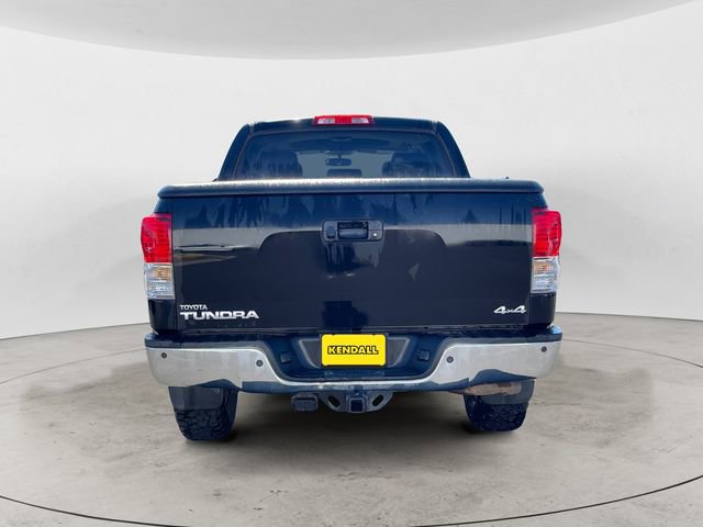 Used 2011 Toyota Tundra Limited w/ Platinum Pkg image 5