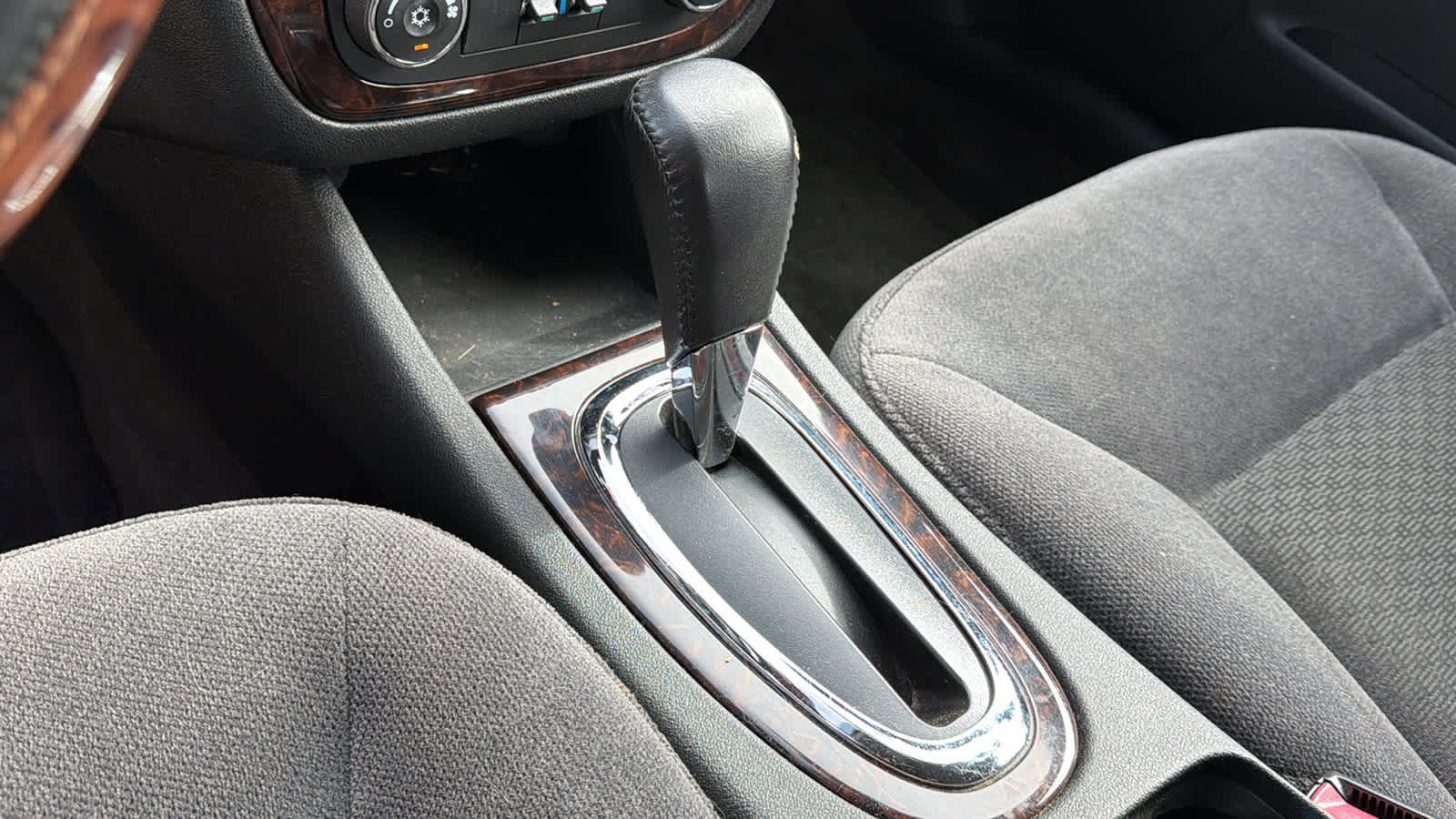 Used 2013 Chevrolet Impala LT image 12