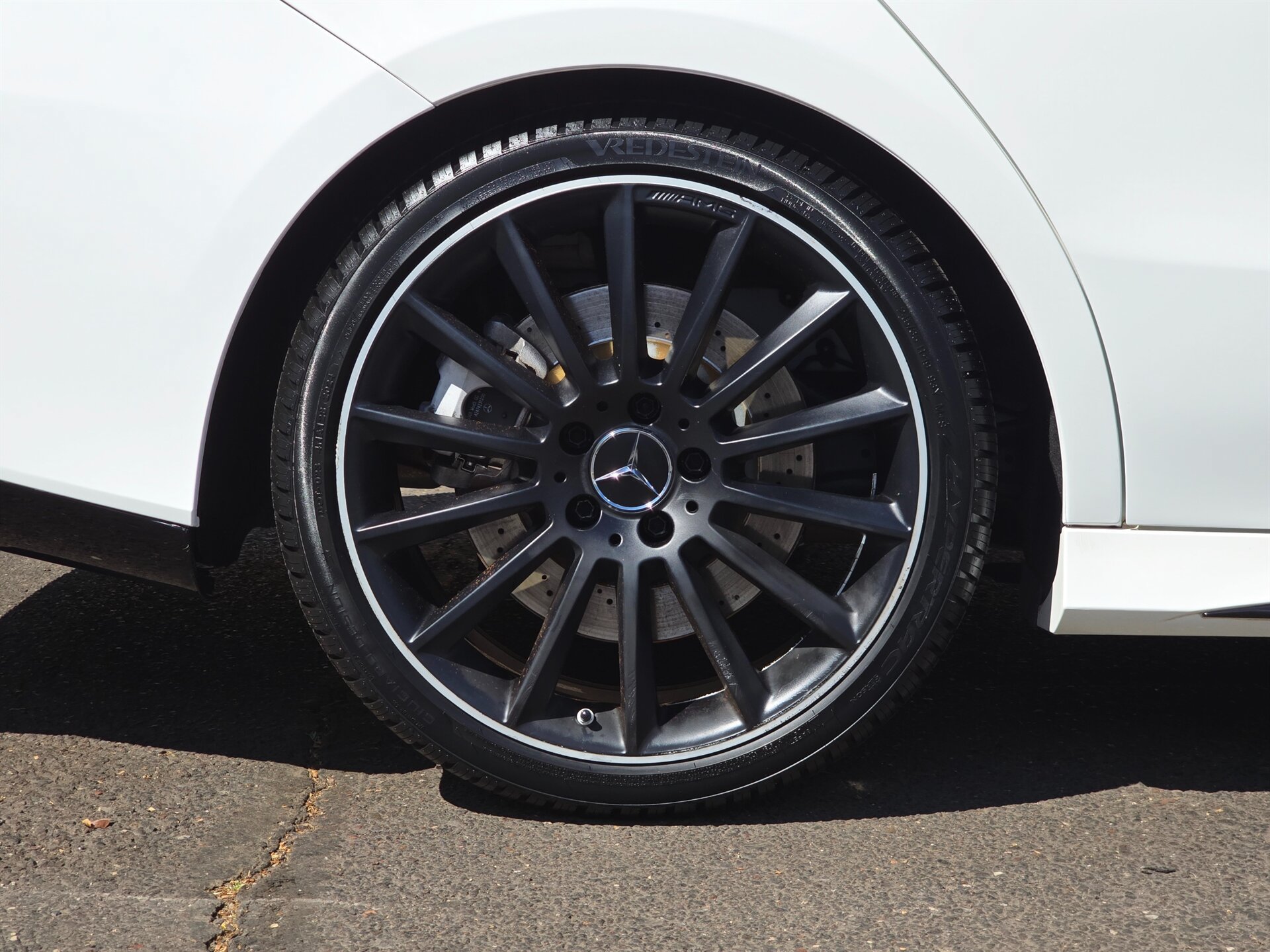 Used 2020 Mercedes-Benz CLA 35 AMG 4MATIC image 41