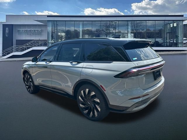 New 2026 Lincoln Nautilus Reserve AWD/4WD image 5
