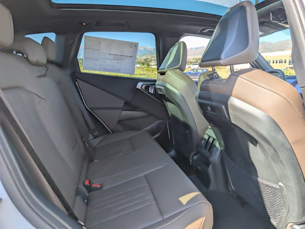 Used 2026 BMW X3 xDrive30 w/ Premium Package image 19