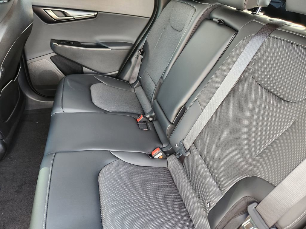 New 2025 Kia EV6 Light w/ Light LR Technology Package image 10