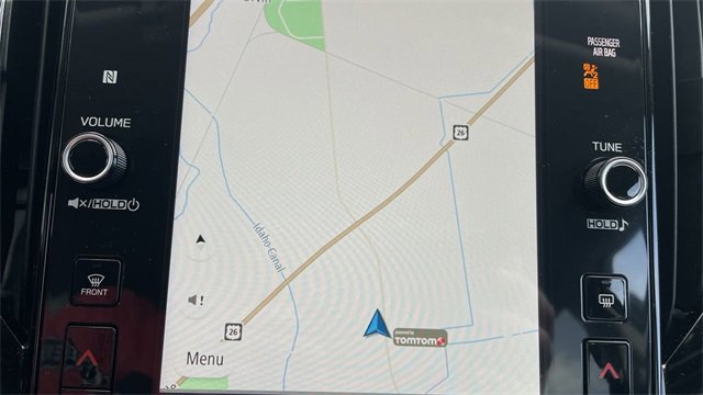 Used 2024 Subaru Ascent Limited w/ Technology Package image 18