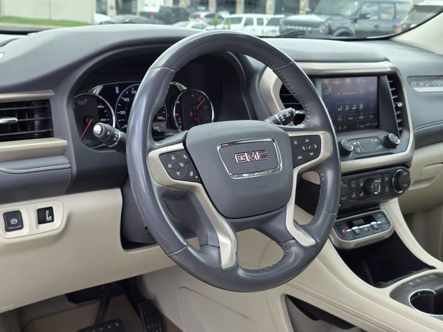Used 2020 GMC Acadia Denali w/ Trailering Package FWD image 27