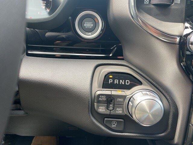 New 2026 RAM 1500 Laramie image 9