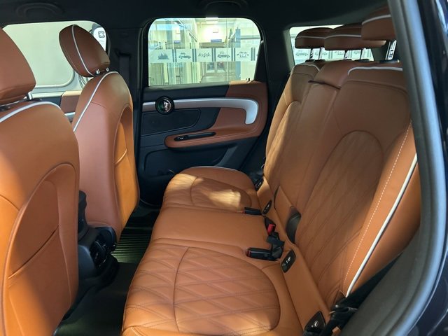 Used 2023 MINI Cooper Countryman SE w/ Storage Package image 25
