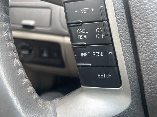 Used 2010 Ford Fusion SEL image 19