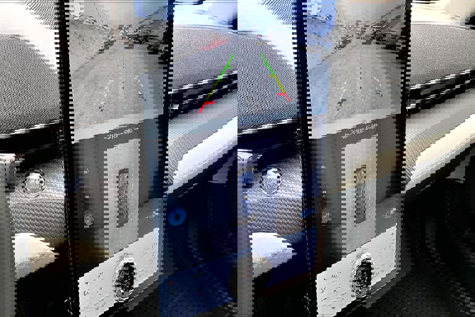 Used 2025 Ford Mustang Mach-E Premium image 29