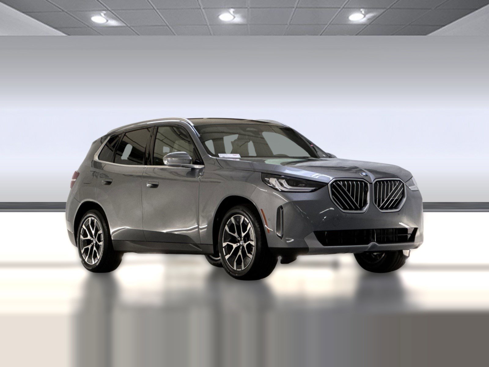 Used 2026 BMW X3 xDrive30i w/ Premium Package AWD/4WD image 6