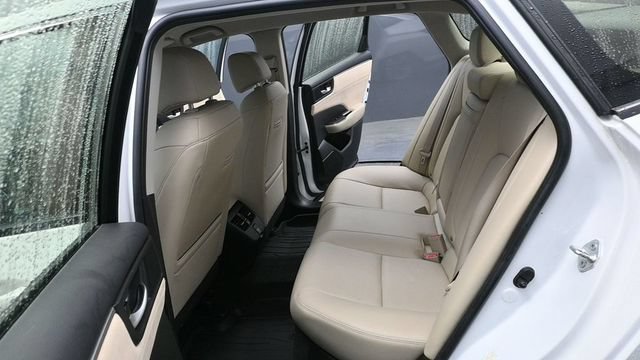 Used 2018 Honda Clarity Touring image 21
