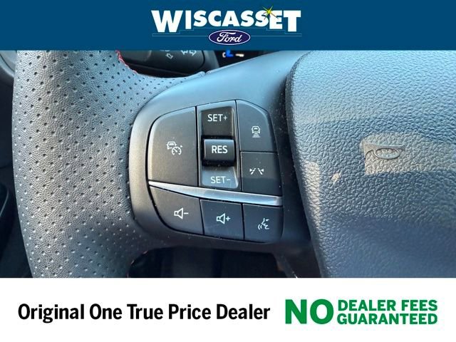 Used 2025 Ford Escape ST-Line w/ Tech Pack #1 image 19