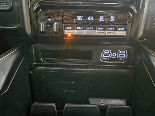 Used 2020 RAM 2500 Limited image 54