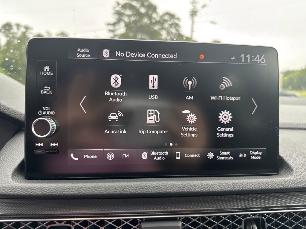 Certified 2025 Acura Integra A-Spec image 25