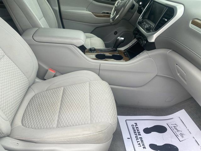 Used 2019 GMC Acadia SLE w/ Driver Alert Package I image 22