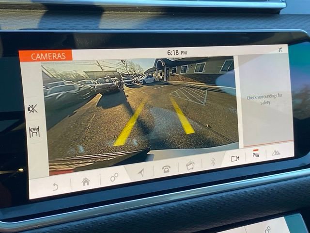 Used 2020 Land Rover Range Rover Velar S image 25