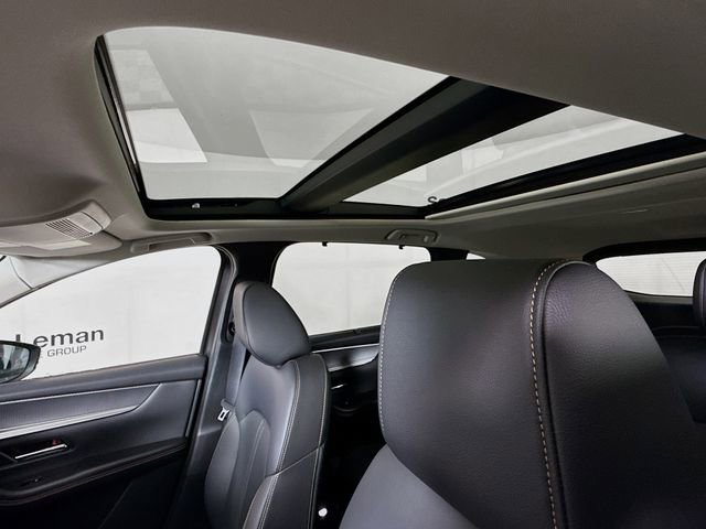 New 2026 MAZDA CX-90 Plug-In Hybrid w/Premium Sport image 22