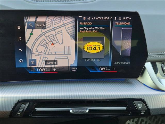 Used 2023 BMW X1 xDrive28i w/ Convenience Package AWD/4WD image 13