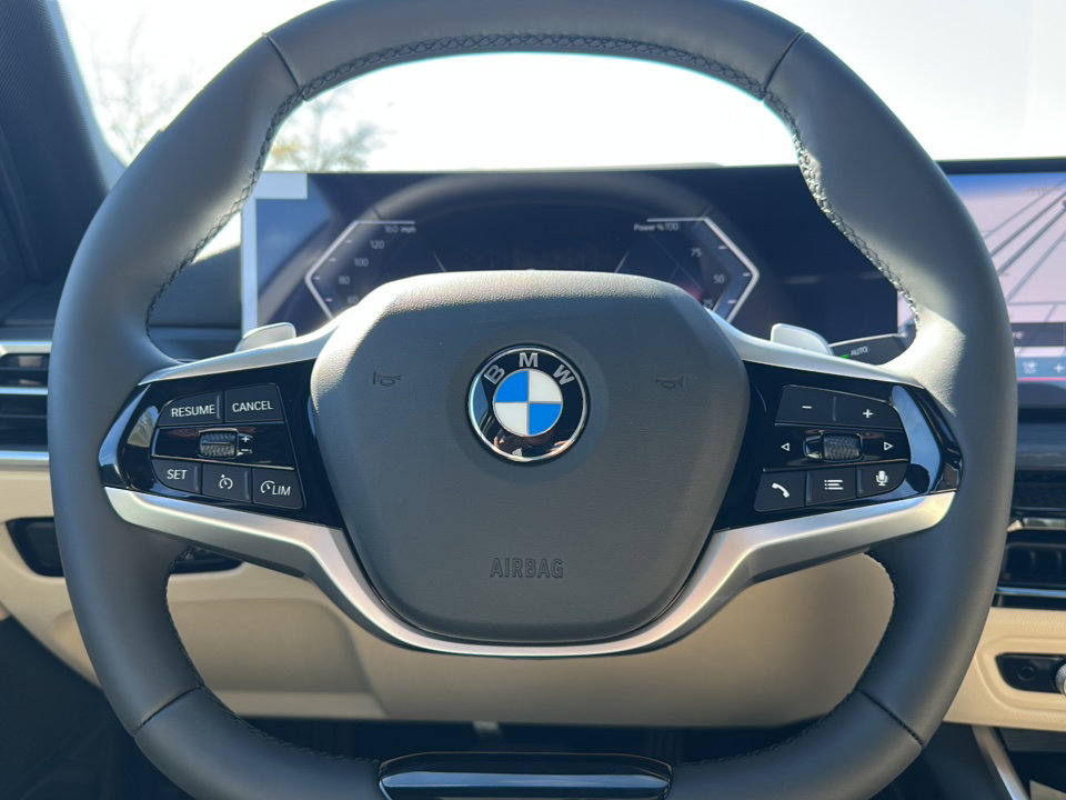 New 2026 BMW 330i w/ Premium Package image 17