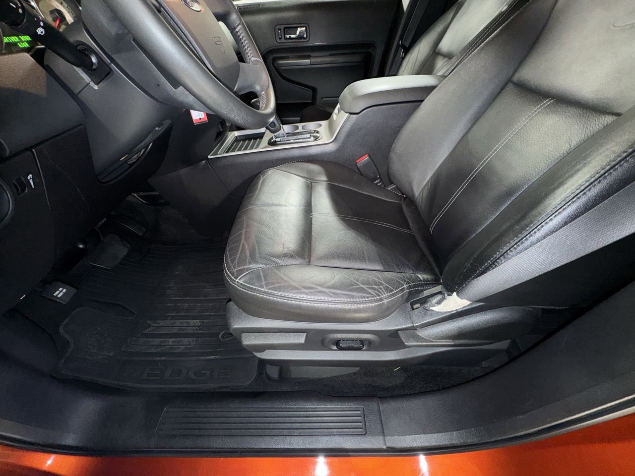 Used 2007 Ford Edge SEL image 18