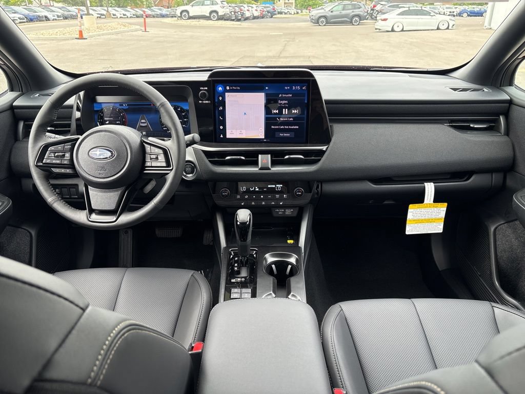 New 2026 Subaru Outback Limited w/ Premium/Limited Package AWD/4WD image 14