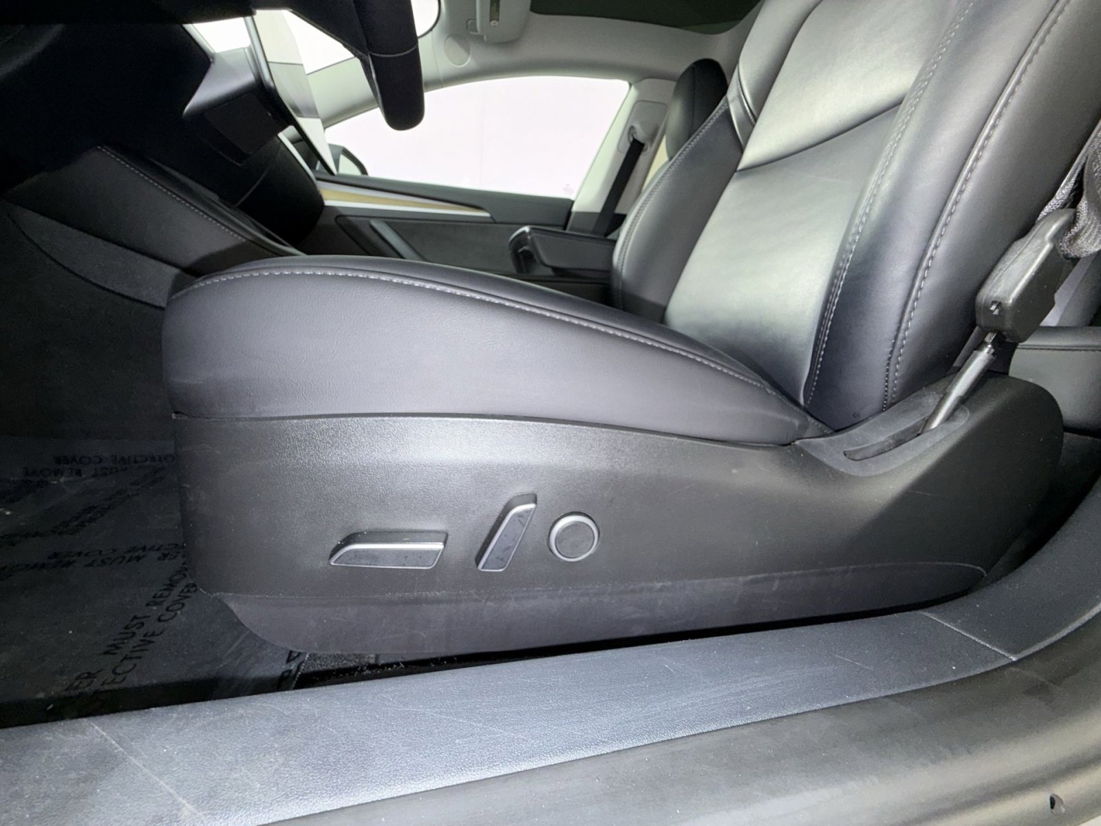 Used 2023 Tesla Model 3 Performance AWD/4WD image 14