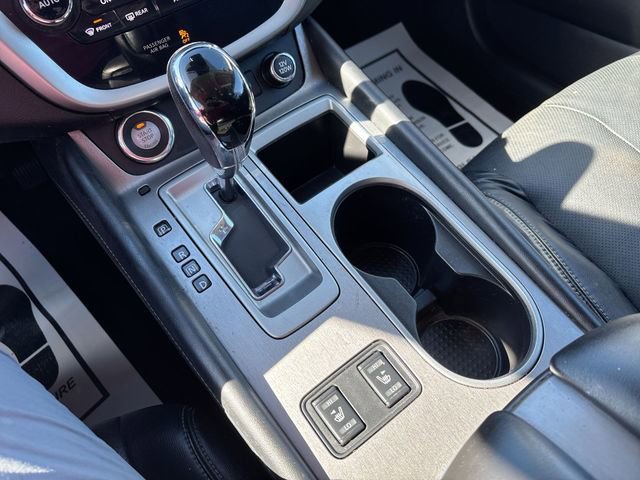 Used 2020 Nissan Murano SL w/ Moonroof Package image 28