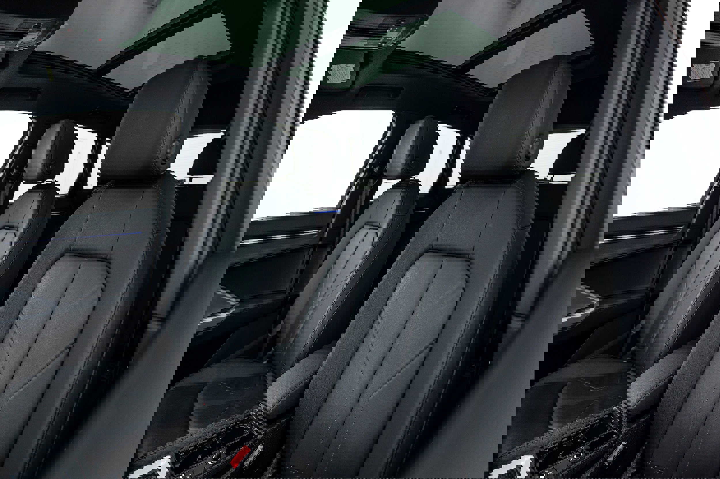 Certified 2023 Audi Q3 2.0T Premium Plus w/ Premium Plus Package image 15