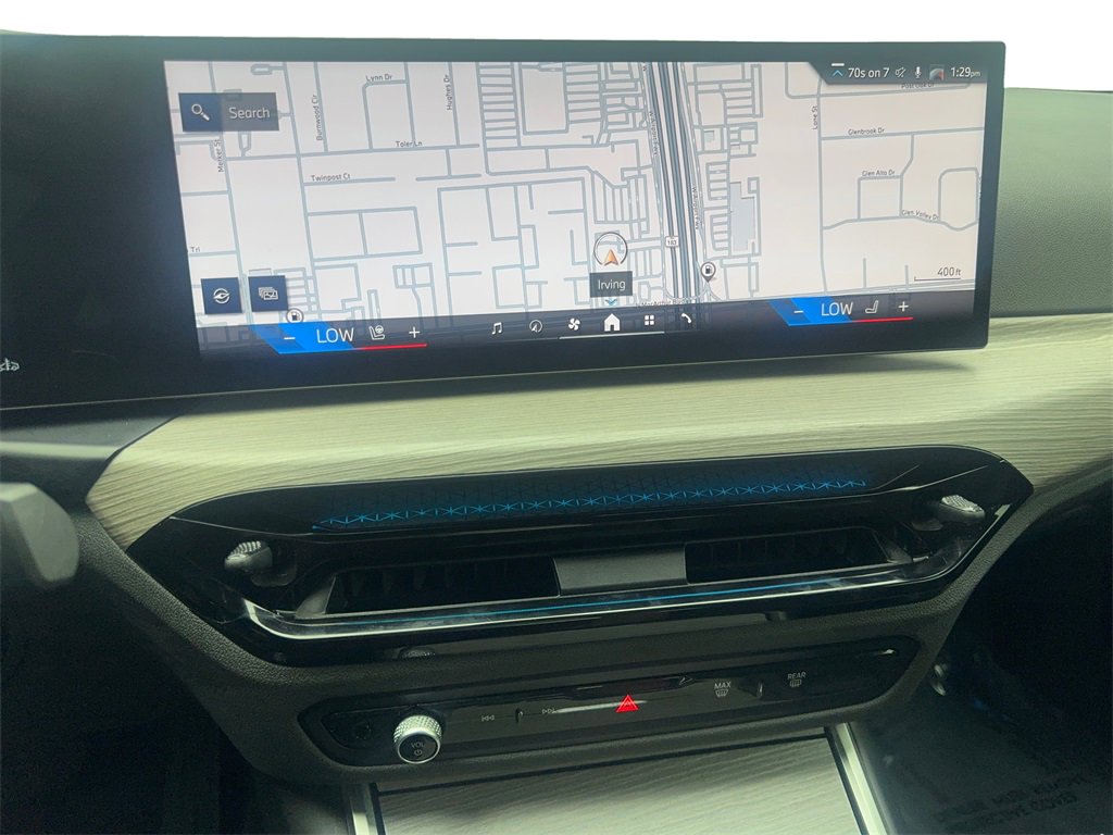 Used 2025 BMW 430i xDrive Coupe image 57