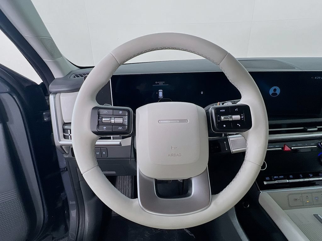 New 2026 Hyundai Santa Fe SEL AWD/4WD image 10