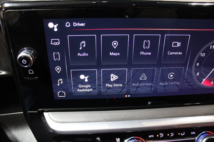 Used 2023 GMC Sierra 1500 Denali Ultimate image 4