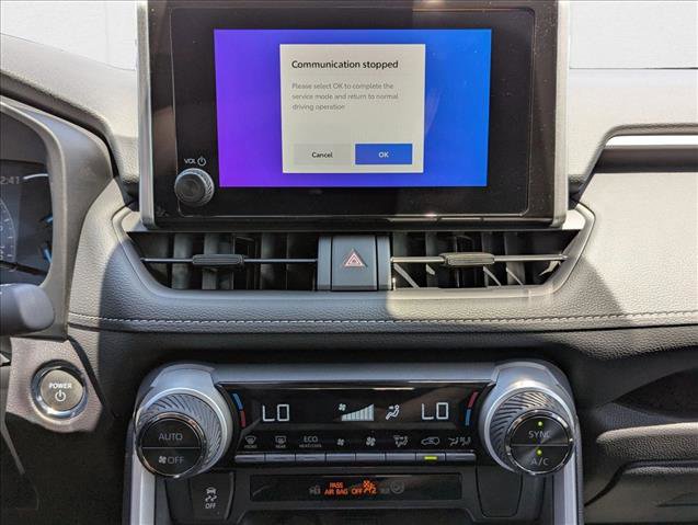 New 2025 Toyota RAV4 XLE w/ Convenience Package image 12