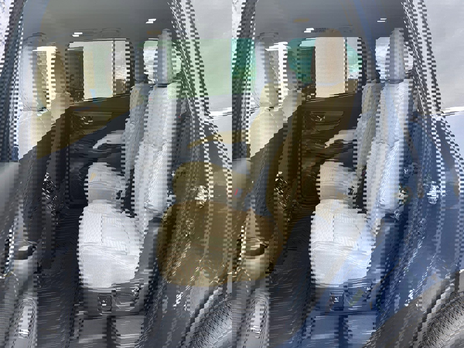 New 2025 Subaru Ascent Premium image 31