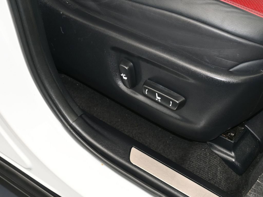 Used 2021 Lexus NX 300 F Sport w/ F Sport Premium Package image 48