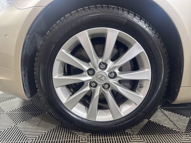 Used 2010 Lexus LS 460 RWD image 10