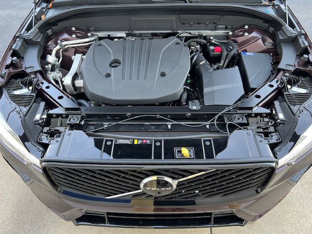 New 2026 Volvo XC60 B5 Plus w/ Protection Package Premier AWD/4WD image 40