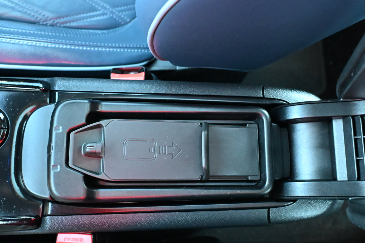 Used 2023 MINI Cooper Clubman John Cooper Works image 34