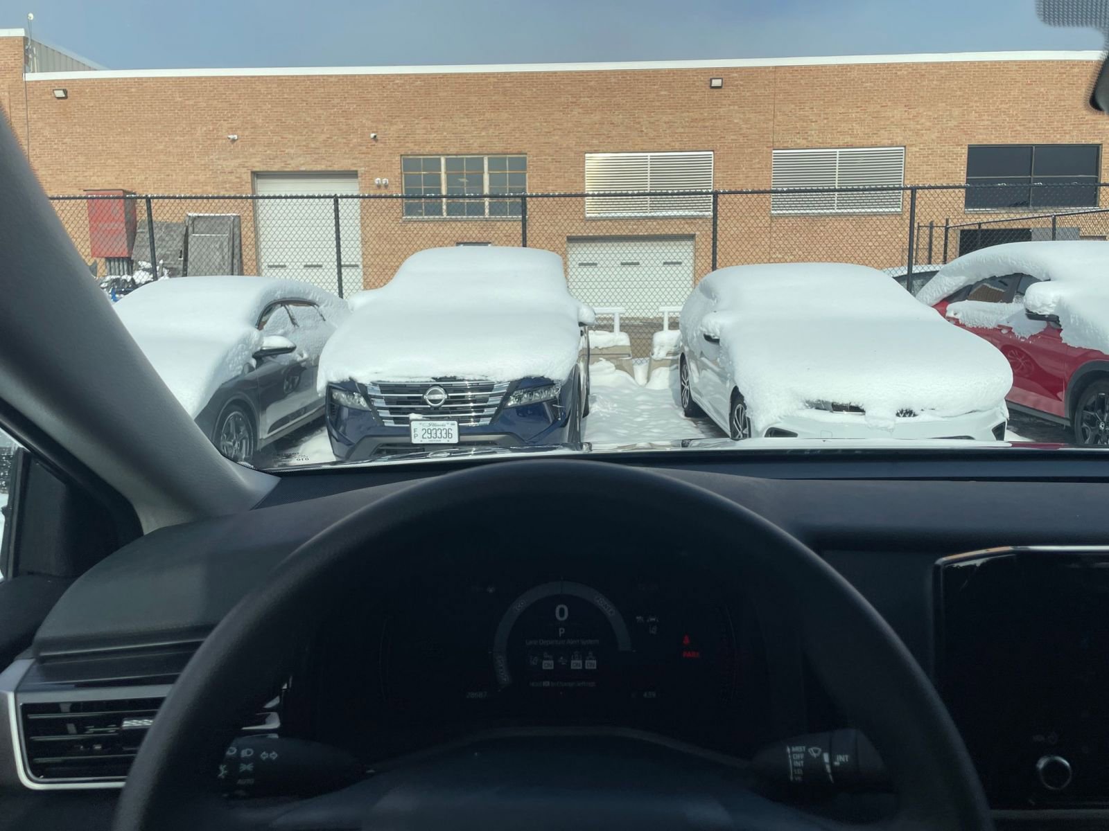 Used 2025 Toyota Camry LE image 34