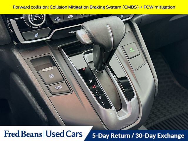 Used 2019 Honda CR-V EX-L image 19