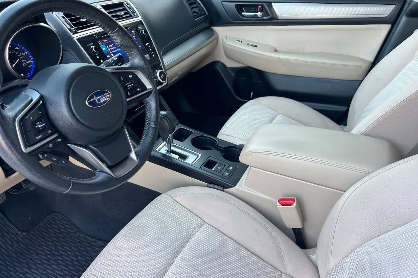 Used 2019 Subaru Outback 2.5i Premium AWD/4WD image 14