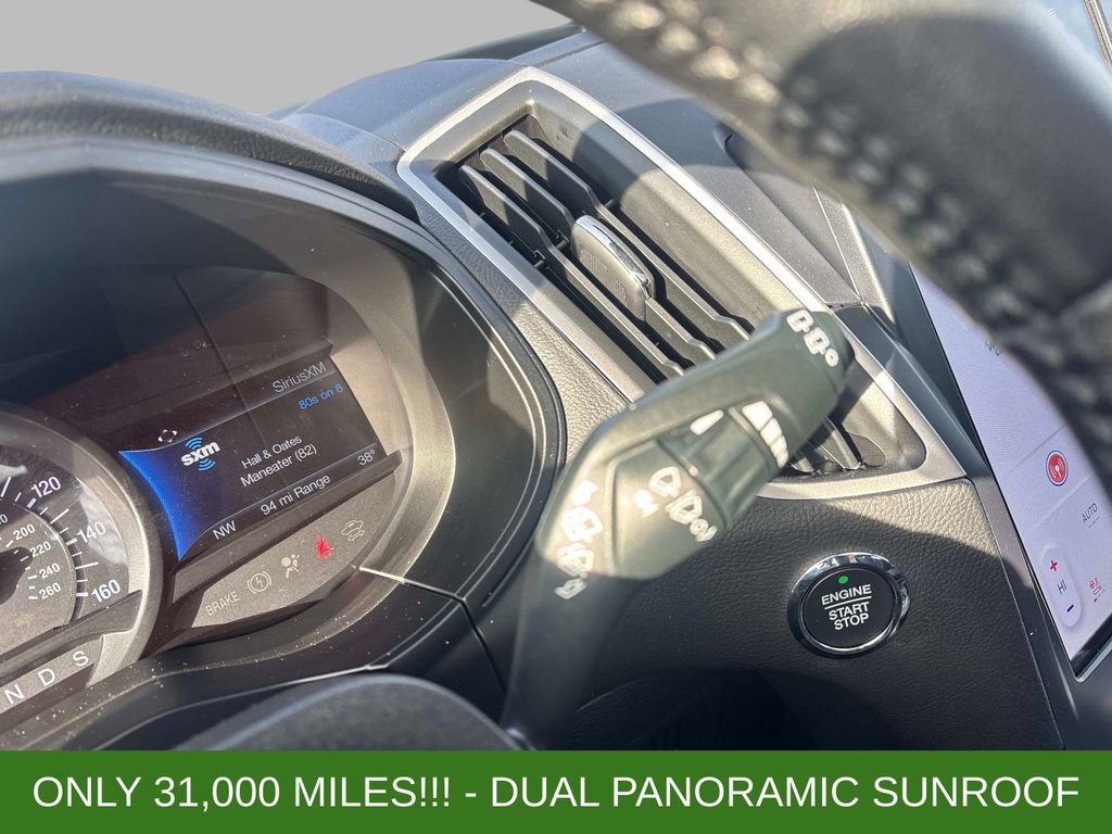 Used 2022 Ford Edge SEL w/ Convenience Package image 27