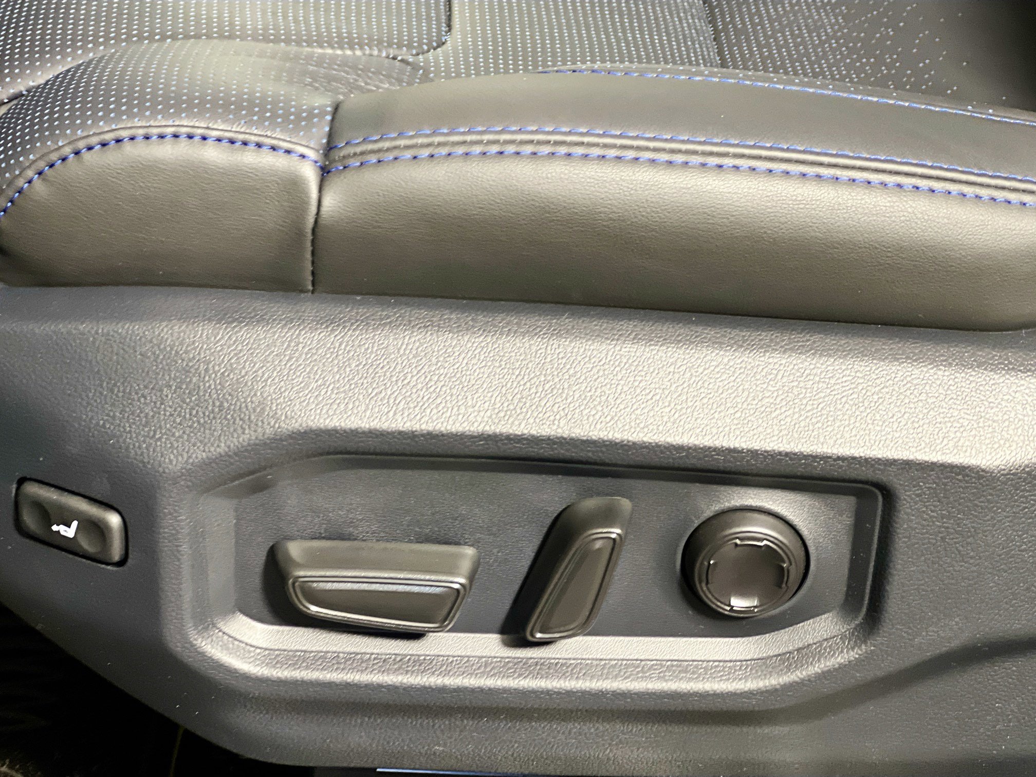 New 2026 Toyota Sequoia Platinum image 15