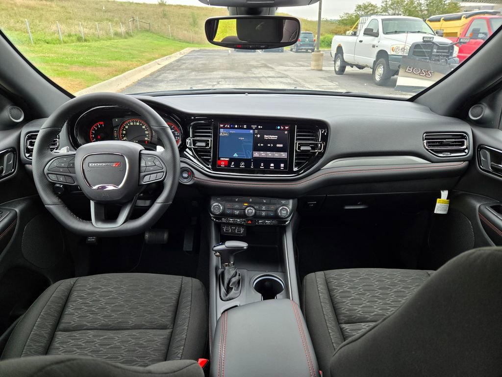 New 2026 Dodge Durango GT w/ Blacktop Package image 16