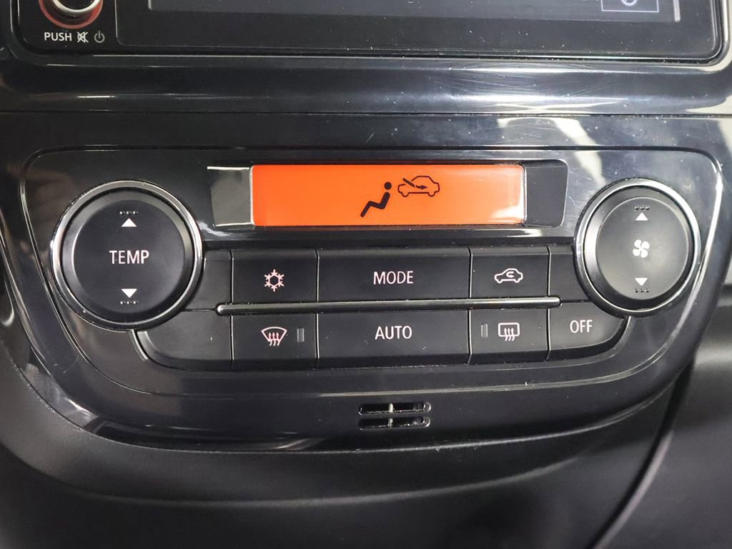 Used 2024 Mitsubishi Mirage Black Edition image 39