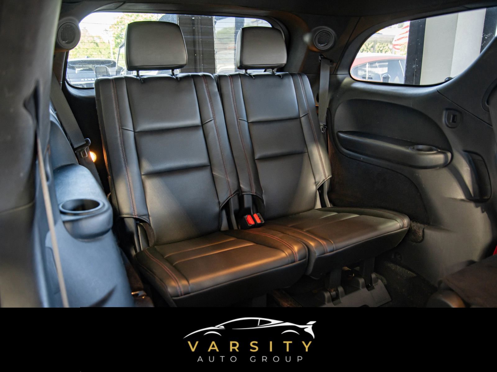 Used 2022 Dodge Durango R/T AWD/4WD image 14