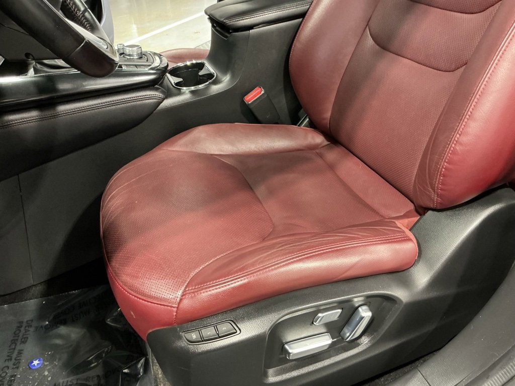 Used 2023 MAZDA CX-9 Carbon Edition image 21